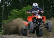 KTM 450 XC KTM 450 XC